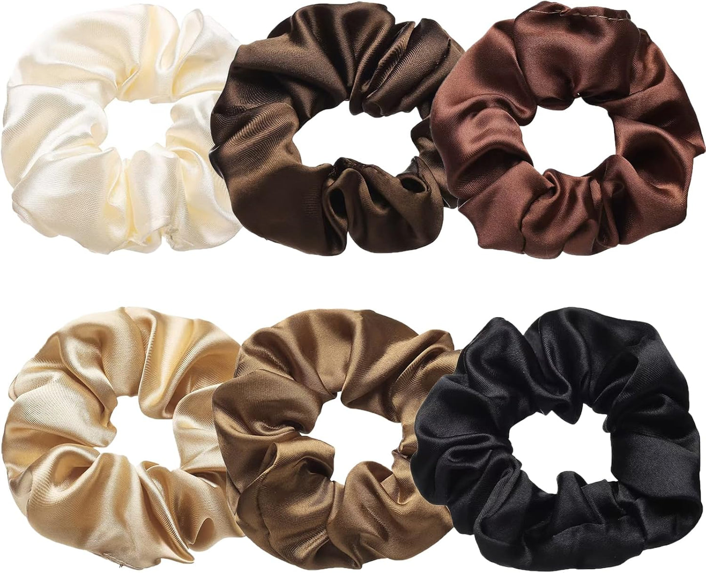 Hair Scrunchie